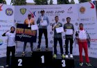 Personel-Polres-Lamongan-Raih-Dua-Medali-Kejurnas-UNY-Open-Run-and-Jump-Competition