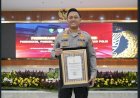 Capai-Nilai-IKPA-Sempurna-100%,-Polres-Jember-Raih-Penghargaan-dari-Kapolri