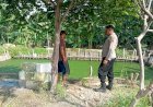 Polisi-Motivasi-Ketahanan-Pangan-Perkembangan-Budidaya-Ikan