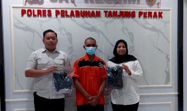 Polres-Tanjungperak-Berhasil-Amankan-Tersangka-Begal-Payudara-yang-Bikin-Resah-Masyarakat