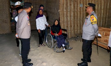 Polres-Ngawi-Bersama-Baznas-Bedah-Rumah-Penyandang-Disabilitas