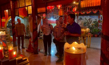 Humanis-dan-Amankan-Perayaan-Imlek-di-Sidoarjo