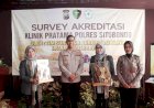 Tingkatkan-Kwalitas-Pelayanan-di-Klinik-Pratama-Polres-Situbondo,-LPA-Lipa-Mitra-Nusa-Survey-Akreditasi