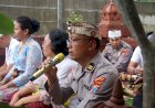 Polresta-Sidoarjo-Gelar-Ibadah-Suci-Tilem-dan-Doakan-Kesuksesan-WWF-Bali