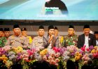 Kapolri-dan-Panglima-TNI-Hadiri-Doa-Lintas-Agama-di-Semarang