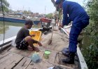 Adanya-Potensi-Cuaca-Ekstrim,-Satpolairud-Polresta-Sidoarjo-Patroli-Temui-Nelayan