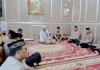 Safari-Ramadhan-Kapolres-Bondowoso-Bangun-Sinergitas-Bersama-Tokoh-Ulama