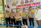 Tinjau-Rest-Area-KM-456,-Kapolri-Instruksikan-Jajaran-Maksimal-Beri-Pelayanan-dan-Atur-Lalin-Arus-Balik