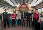 Polresta-Sidoarjo-Amankan-Jumat-Agung