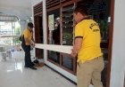 Polres-Kediri-Peduli,-Mushola-yang-Tersambar-Petir-di-Sitimerto-Direnovasi