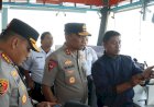 Kapolda-Jatim-Pantau-Langsung-Pencarian-Korban-Kapal-Tenggelam-di-Selat-Bali