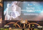 Masifkan-Program-Ketahanan-Pangan,-Kapolresta-Sidoarjo-Terima-Penghargaan-di-Radar-Surabaya-Award-2025