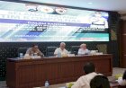 Kompolnas-Lakukan-Monitoring-di-Polda-Jatim,-Bahas-Rekam-Jejak-dan-Penanganan-Kasus-Menonjol