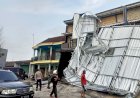 Respons-Cepat-110,-Polres-Malang-Tangani-Bencana-di-Kepanjen