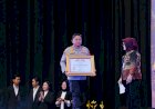 Layanan-Makin-Profesional,-Polres-Malang-Raih-Penghargaan-Kompolnas-Award-2025