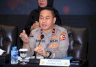 Polri-Tegaskan-Tidak-Ada-Rangkap-Jabatan:-Anggota-yang-Ditugaskan-di-Instansi-Pusat-Dialihkan-dari-Jabatan-di-Internal-Polri