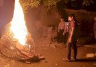 Respon-Aduan-Warga-Adanya-Sabung-Ayam,-Polsek-Balongbendo-Turun-Langsung-Datangi-Lokasi