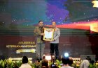 Reformasi-Birokrasi-Polri-Berbuah-Penghargaan-KIP-2025,-Jadi-Teladan-Nasional