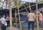 Warga-Laporkan-Sabung-Ayam-di-Desa-Ploso-Krembung,-Polisi-Turun-Langsung-ke-Lokasi