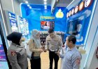 Korlantas-Polri-Tampilkan-ETLE-Mobile-Handeld-di-Pameran-Kampung-Hukum-2026