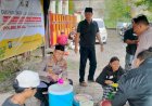Dapur-Berkah-Ramadan-Polsek-Pakal:-600-Porsi-Buka-Puasa-untuk-Warga-di-Surabaya
