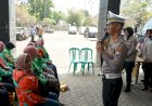 Polres-Probolinggo-Kota-Peringati-Hari-Kartini-Bersama-Pengemudi-Ojol-Perempuan