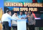 Dari-Jawa-Timur,-Presiden-Prabowo-Groundbreaking-10-Gudang-Pangan-Polri-dan-Luncurkan-166-SPPG