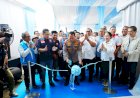 Kapolri-Meresmikan-Sekretariat-Bersama-Koalisi-Besar-Perjuangan-Buruh-Indonesia