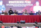 Polda-Jatim-Ungkap-178-Kasus-3C,-Amankan-206-Tersangka-Selama-Juli-2026
