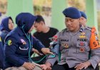 Polres-Probolinggo-Periksa-Kesehatan-Personel-Pengamanan-Bromo-Pascakarhutla