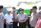 Astamaops-Polri-Cek-Langsung-Posko-Pengungsi-Gempa-NTT,-Siapkan-Dukungan-SAR-hingga-Layanan-Medis