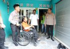 Sentuh-Hati!-Aksi-Cepat-Polres-Gresik-Selamatkan-Ekonomi-Keluarga-Driver-Ojol-Korban-Kecelakaan