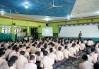Cegah-Kenakalan-Remaja-dan-Bullying,-Sat-Binmas-Polresta-Sidoarjo-Beri-Penyuluhan-di-SMK-YPM-1-Taman