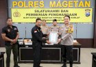 Polres-Magetan-Beri-Penghargaan-untuk-13-Korlap-PSHT-atas-Dedikasi-Jaga-Kamtibmas