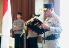 Kapolda-Jatim-Pimpin-Sertijab-Kabid-TIK-dan-Sejumlah-Kapolres-Baru