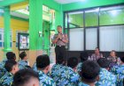 Cegah-Kenakalan-Remaja,-Polresta-Sidoarjo-Edukasi-Bijak-Medsos-di-MA-Nurul-Huda