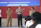 Bentuk-Karakter-Taat-Hukum,-Polresta-Malang-Kota-Ajak-Pelajar-Jadi-Generasi-Emas-Tanpa-Kekerasan