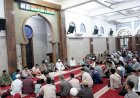 Sidoarjo-Ayo-Subuhan-Subuh-Keliling-Kapolresta-Sidoarjo,-Ajak-Masyarakat-Jaga-Kamtibmas