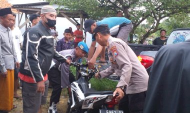 Respon-Cepat-Aduan-Masyarakat,-Polisi-Amankan-6-Unit-R2-di-Sumenep