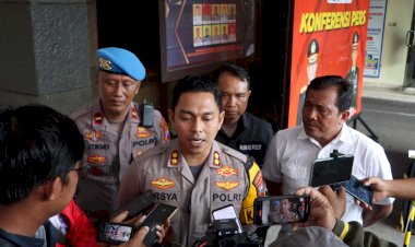 Polres-Tulungagung-Berhasil-Mengungkap-251,17-gram-Narkotika-Jenis-Sabu