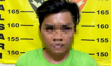 Polisi-Berhasil-Ungkap-dan-Amankan-Terduga-Pelaku-Percobaan-Cabul-yang-Terekam-CCTV-di-Banyuwangi