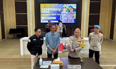 Polres-Pacitan-Amankan-Pelaku-Rudapaksa-Anak-di-Bawah-Umur