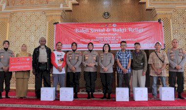 Rangkaian-HUT-Polwan-ke-76,-Ratusan-Polwan-Gelar-Napak-Tilas