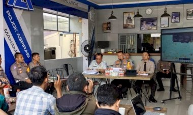 Polda-Jatim-Gelar-Kejurprov-Bola-Voli-U-19-di-Jember