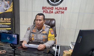 Pilkada-Jawa-Timur-Aman,-Polda-Jatim-Sampaikan-Apresiasi-dan-Pesan-untuk-Warga-Masyarakat