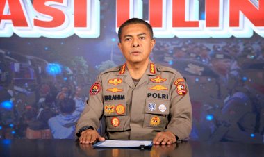 Polri-:-Update-Situasi-Operasi-Lilin-2024-Hari-ke-Delapan