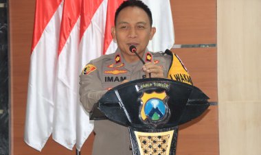 Tren-Kriminalitas-dan-Kecelakaan-Menurun-Selama-Operasi-Lilin-2024-di-Malang