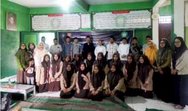 SOSIALISASI-ETIKA-PEMANFAATAN-ARTIFICIAL-INTELLIGENCE-(AI)-PADA-GURU-DAN-SISWA-SISWI-MADRASAH-ALIYAH-PLUS-AL-FATAH,-DESA-SEMPU,-KECAMATAN-KUNDURAN,-KABUPATEN-BLORA,-JAWA-TENGAH