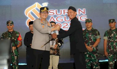Suran-Agung-Kondusif-Ketua-Umum-PSHW-TM-Apresiasi-Kapolres-Magetan