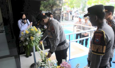 Polres-Madiun-Kota-Resmikan-Gedung-SPKT-Terpadu-Wujudkan-Komitmen-Pelayanan-Prima-Untuk-Masyarakat